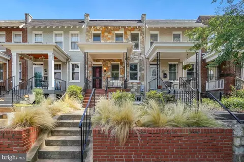1280 Neal St NE, Washington, DC 20002