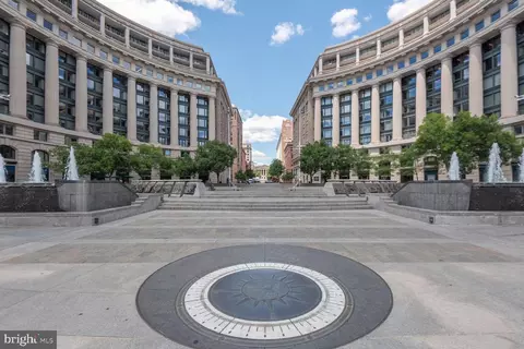 701 Pennsylvania Ave NW #1126, Washington, DC 20004