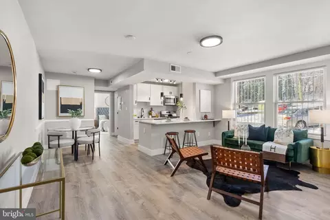 4402 1st Pl NE #13, Washington, DC 20011