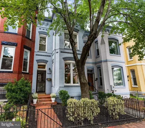 409 R St NW, Washington, DC 20001