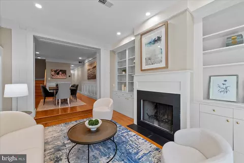 Other - 3326 Volta Pl NW, Washington, DC 20007 photo 1 of 5