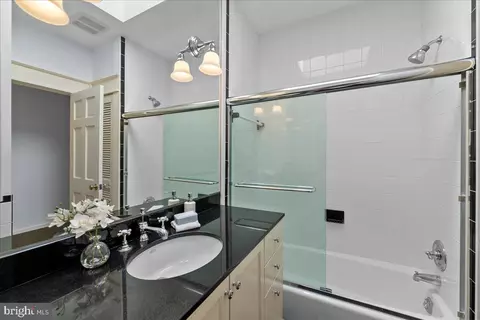 Bath - 3326 Volta Pl NW, Washington, DC 20007 photo 3 of 3
