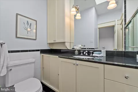 Bath - 3326 Volta Pl NW, Washington, DC 20007 photo 2 of 3