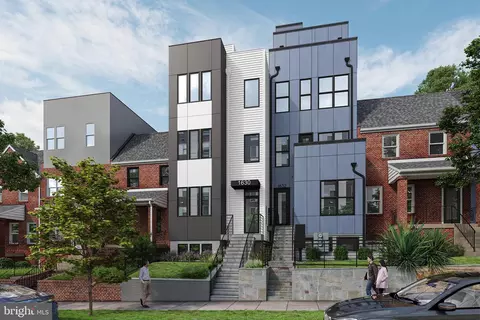 1630 K St NE, Washington, DC 20002 photo 1