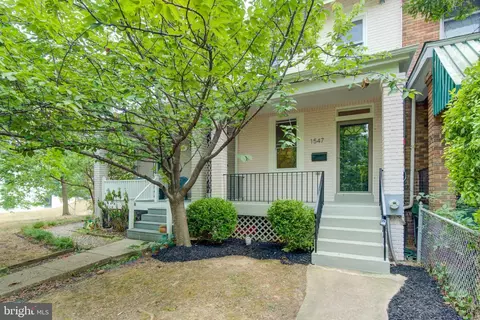1547 N Carolina Ave NE, Washington, DC 20002