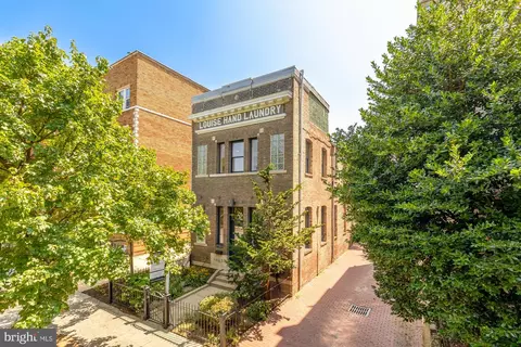 1405 12th St NW #2, Washington, DC 20005