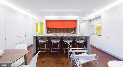 510 N Street St SW #N31, Washington, DC 20024