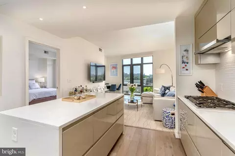 810 O St NW #505, Washington, DC 20001