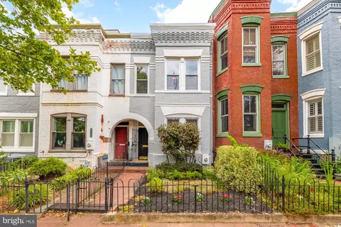 1104 G St NE, Washington, DC 20002