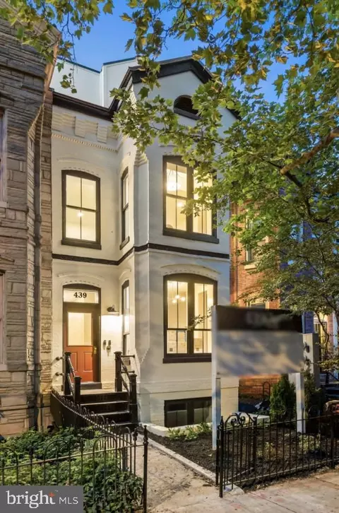 439 Q St NW #2, Washington, DC 20001