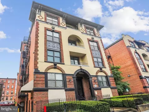 1436 Meridian Pl NW #105, Washington, DC 20010