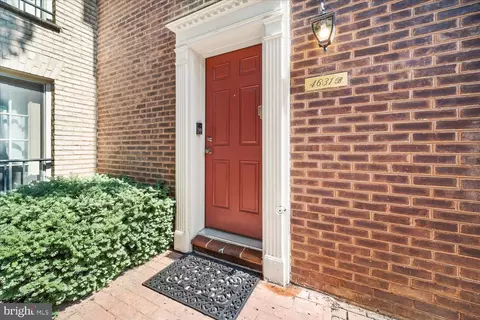 4631 Macarthur Blvd NW #B, Washington, DC 20007