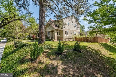 6609 1st St NW, Washington, DC 20012