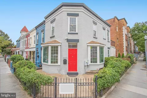 3300 Sherman Ave NW, Washington, DC 20010