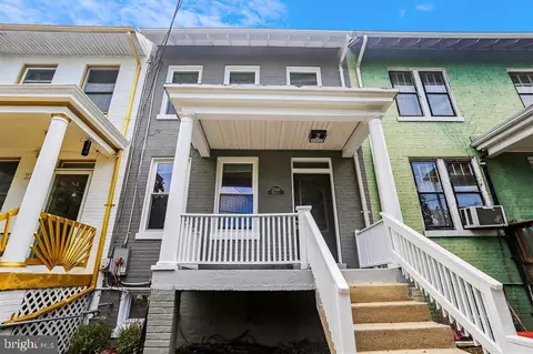2248 Shannon Pl SE, Washington, DC 20020