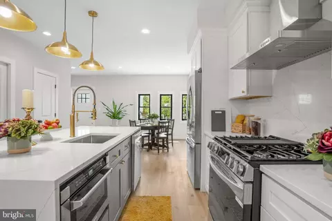 1208 Kennedy St NW, Washington, DC 20011