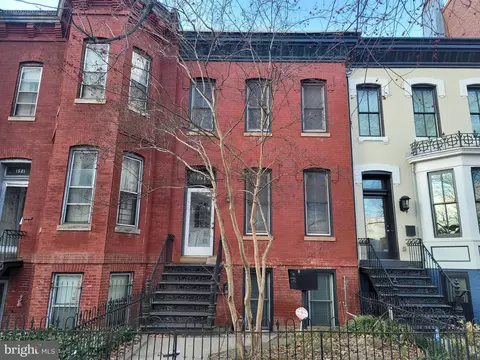 1519 S Street St NW, Washington, DC 20009