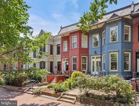 115 Kentucky Ave SE, Washington, DC 20003