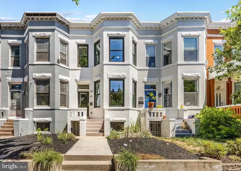 45 Adams St NW, Washington, DC 20001