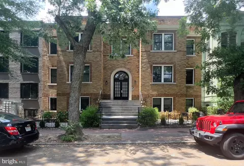 317 3rd St SE #32, Washington, DC 20003 photo 15