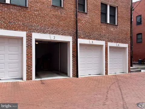 317 3rd St SE #32, Washington, DC 20003 photo 14