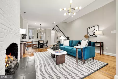 1522 10th St NW, Washington, DC 20001