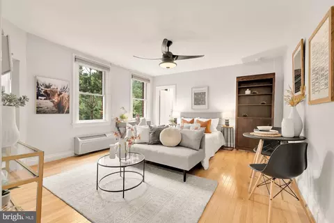 2801 Adams Mill Rd NW #408, Washington, DC 20009