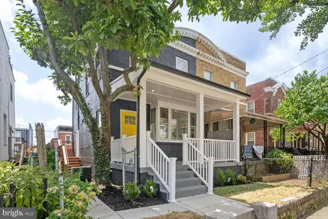 522 Somerset Pl NW, Washington, DC 20011