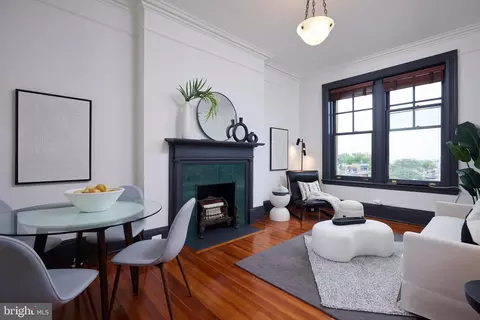 2853 Ontario Rd NW #508, Washington, DC 20009