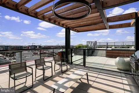 1625 Eckington Pl NE #710, Washington, DC 20002 photo 22