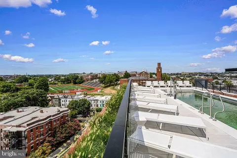 1625 Eckington Pl NE #710, Washington, DC 20002 photo 25