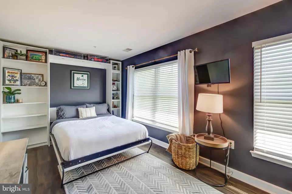 Bedroom - 3147 Stanton Rd SE, Washington, DC 20020 photo 2 of 3