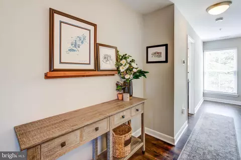 Entry Way - 3147 Stanton Rd SE, Washington, DC 20020 photo 1 of 1