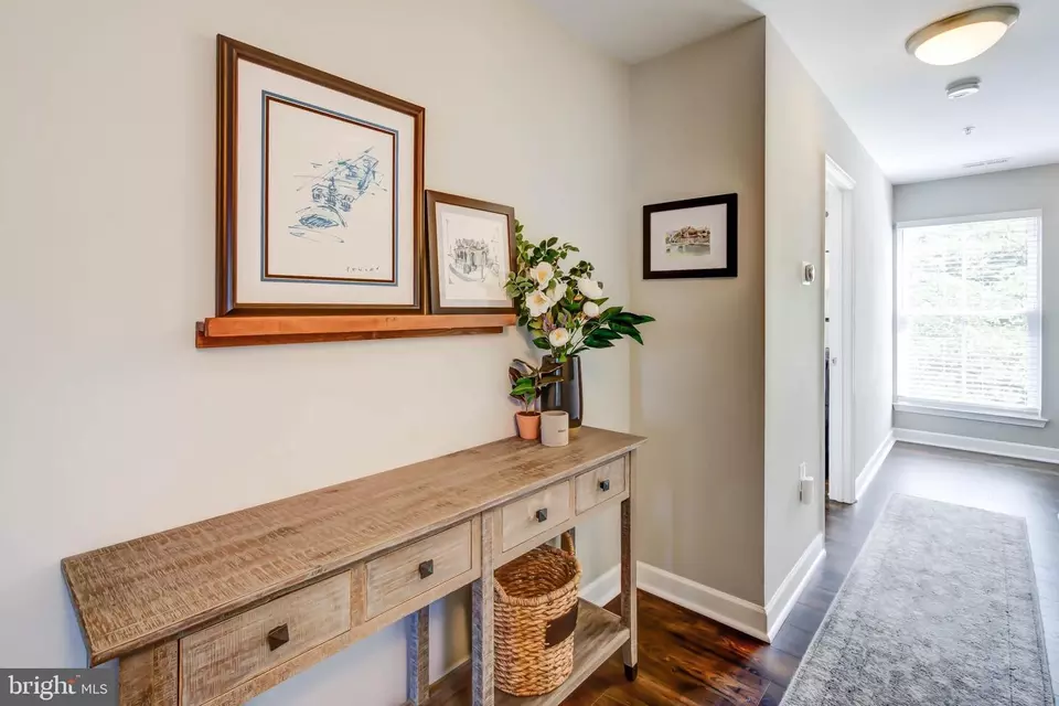 Entry Way - 3147 Stanton Rd SE, Washington, DC 20020 photo 1 of 1