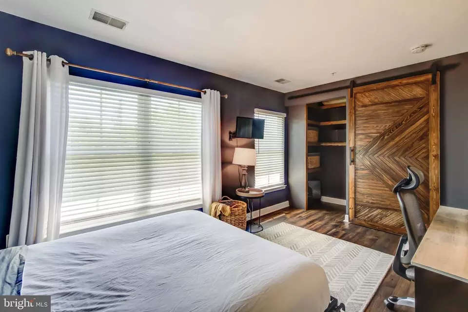 Bedroom - 3147 Stanton Rd SE, Washington, DC 20020 photo 3 of 3