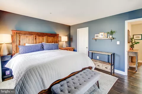 Bedroom - 3147 Stanton Rd SE, Washington, DC 20020 photo 1 of 3