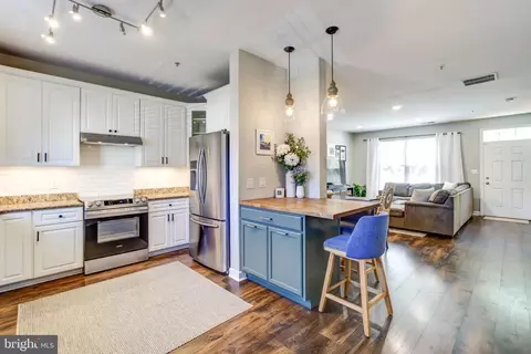 Kitchen - 3147 Stanton Rd SE, Washington, DC 20020 photo 1 of 2