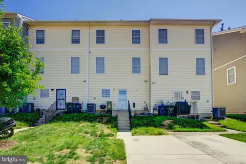 Exterior - 3147 Stanton Rd SE, Washington, DC 20020 photo 1 of 1