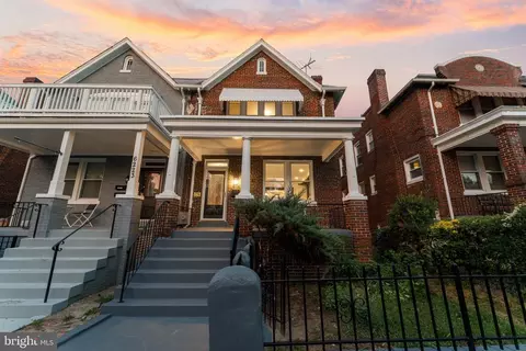6221 12th St NW, Washington, DC 20011
