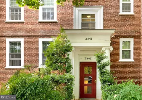 3801 39th St NW #E83, Washington, DC 20016