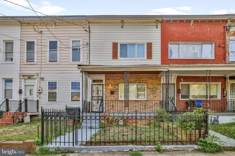 1908 17th St SE, Washington, DC 20020