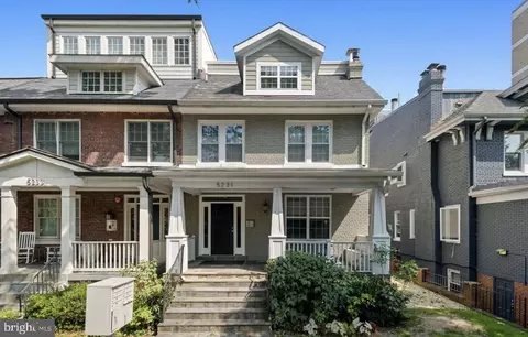 5231 Connecticut Ave NW #102, Washington, DC 20015