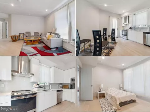 4613 Minnesota Ave NE #2, Washington, DC 20019