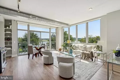 88 V St SW #305, Washington, DC 20024