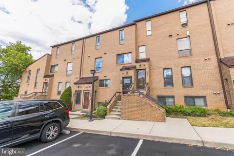 3162 Banneker Dr NE #3162, Washington, DC 20018