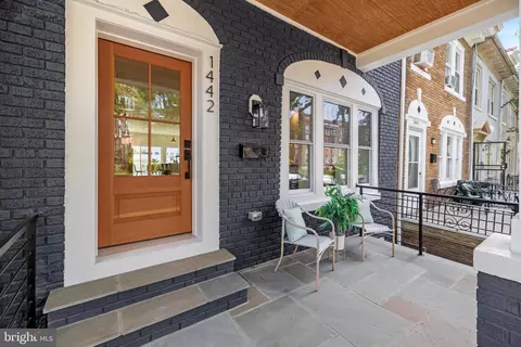 1442 Spring Rd NW, Washington, DC 20010