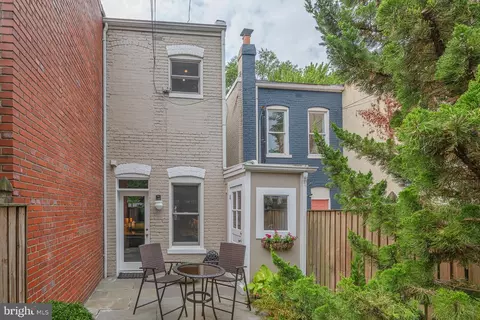 1232 Walter St SE, Washington, DC 20003 photo 24