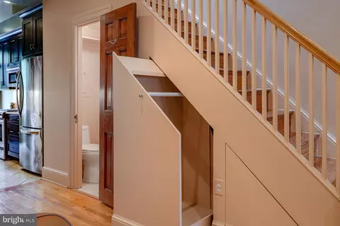 1232 Walter St SE, Washington, DC 20003 photo 16