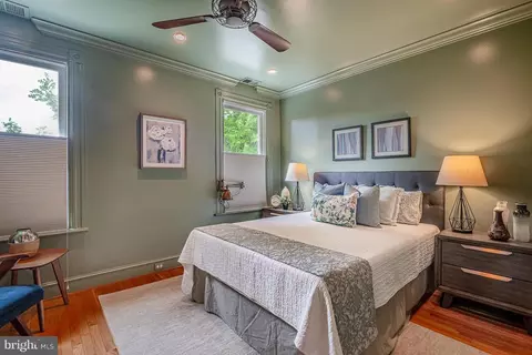 1232 Walter St SE, Washington, DC 20003 photo 17