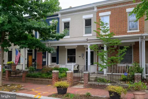 1232 Walter St SE, Washington, DC 20003 photo 30